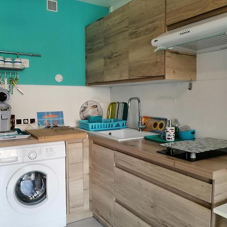 Palm Beach Le Barcares Ngoại thất bức ảnh