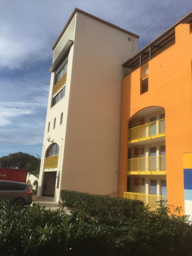 Palm Beach Le Barcares Ngoại thất bức ảnh