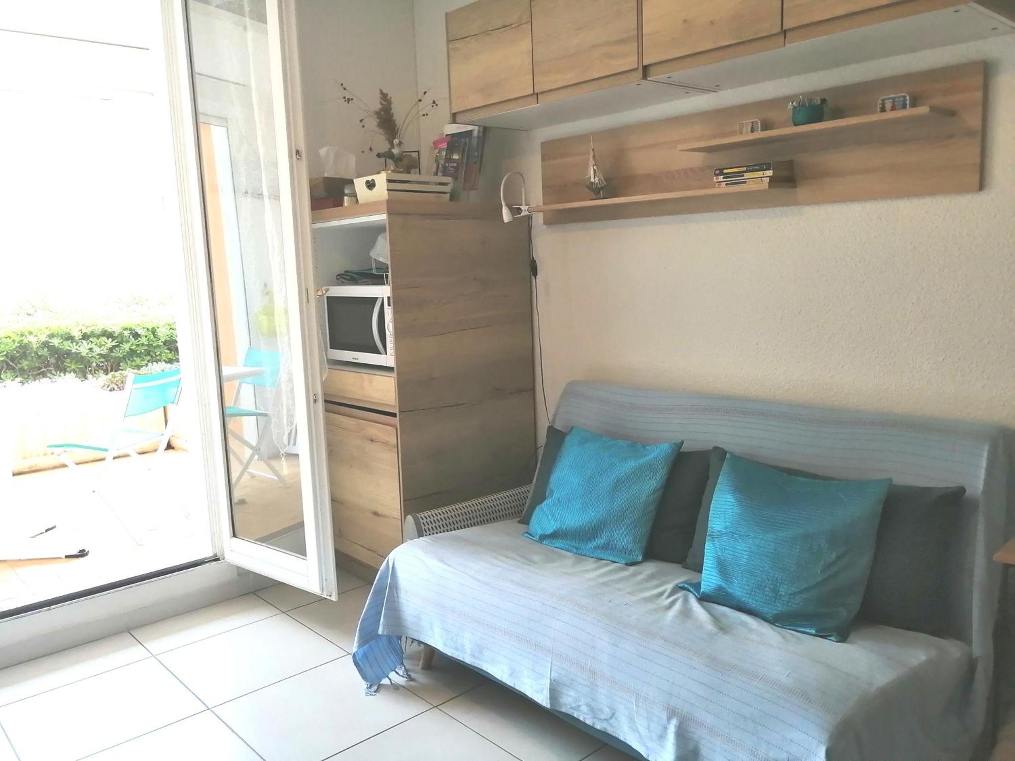 Palm Beach Le Barcares Ngoại thất bức ảnh