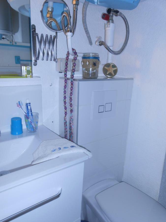 Palm Beach Le Barcares Ngoại thất bức ảnh